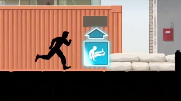 НЕРЕАЛЬНЫЕ паркур трюки из игры VECTOR в РЕАЛЬНОЙ ЖИЗНИ | Vector tricks in real life