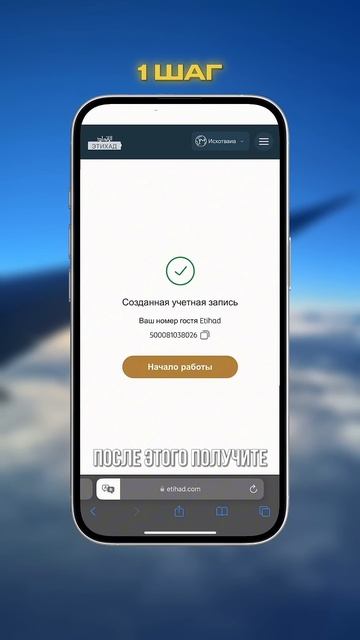 Как подключить бесплатный wifi в самолете - лайфхак смотреть онлайн