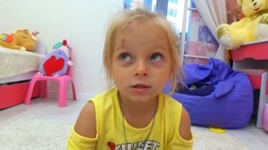 ХОРОШАЯ СЕСТРА vs ПЛОХАЯ СЕСТРА | СМЕШНЫЕ ССОРЫ СТАРШЕЙ vs МЛАДШЕЙ СЕСТРЫ Маргарита и Лера