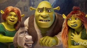 Шрек 5