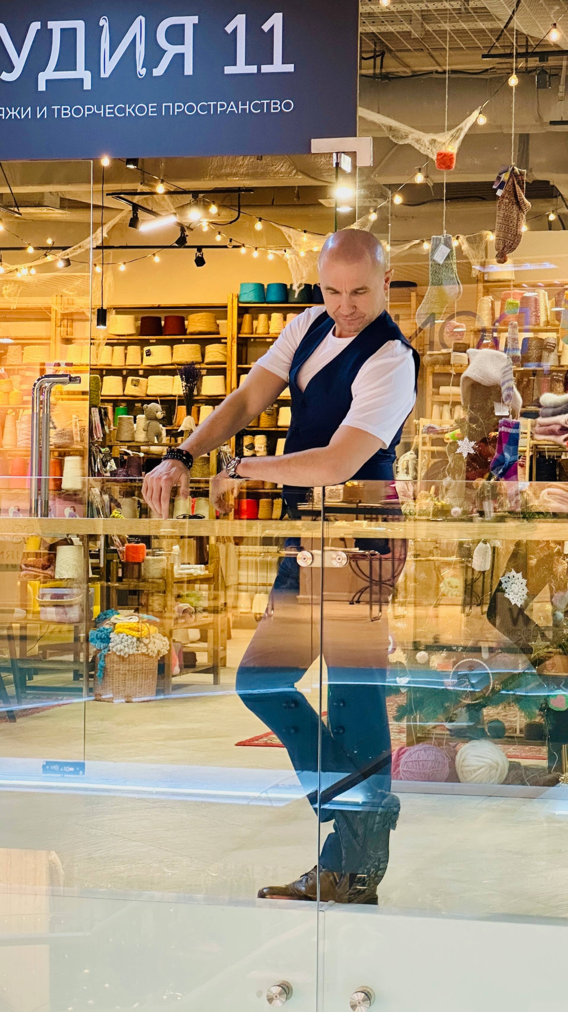 Я - НЕ ПРОСТО ЭТО ТЕЛО И ЭТИ МЫСЛИ