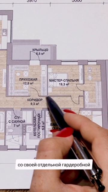 Проект дома с удобной планировкой смотреть онлайн
