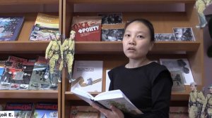 Л. Космодемьянская "Повесть о Зое и Шуре"