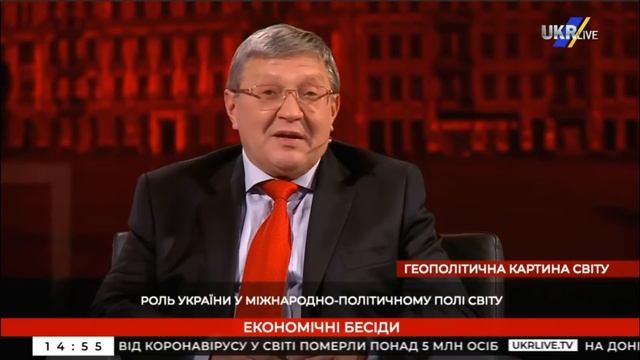 Суслов: китайские инвестиции на Украину накрылись смотреть онлайн