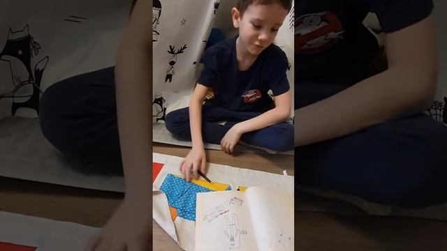 Дело #2. Доказательство существования призраков. смотреть онлайн