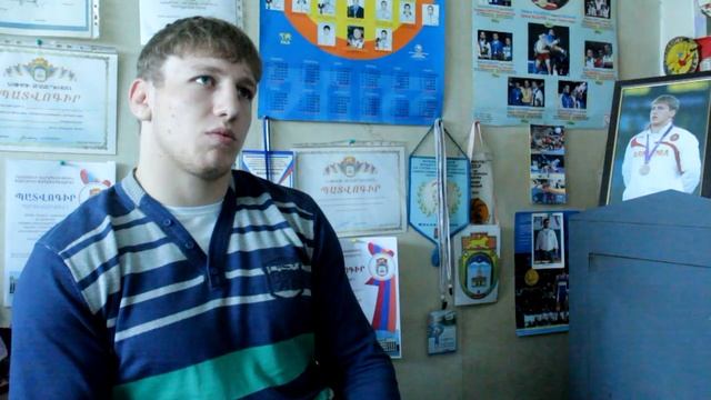 FUTURO. Алексанян Артур смотреть онлайн