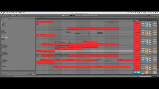 Evenant - Cinematic Music II From The First Tracks And Beyond - Booklet 5 смотреть онлайн