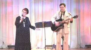 16 Станция Минутка - дуэт Аллегория