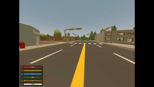 НУБЛЮ В ИГРЕ Unturned L ПРОХОЖДЕНИЕ ИГРЫ!