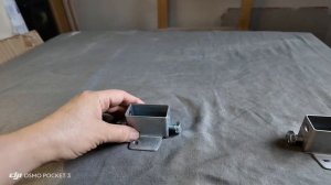 Струнные маяки для штукатурки