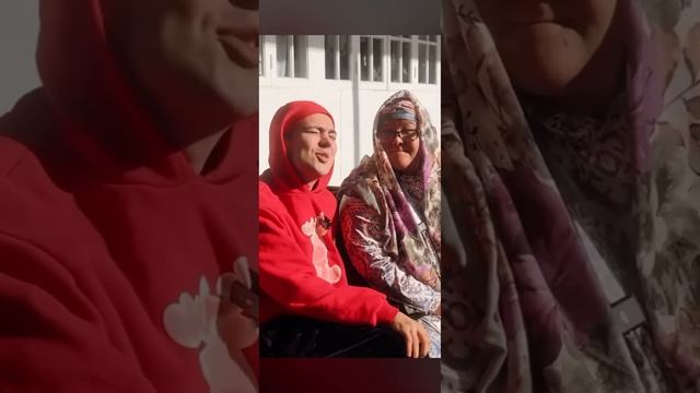 Никалай ва Огилой 5 кисим #liilkhuramov 21 январь 2025 смотреть онлайн