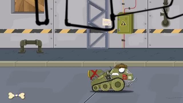 152мм–Виртуальная реальность