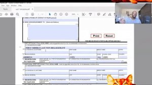 Подача заявки UCC 1 Станьте обеспеченным кредитором Защ