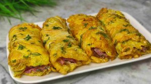 Рулетики из ПЕКИНСКОЙ КАПУСТЫ  с начинкой в КЛЯРЕ. Такую закуску вы еще  НЕ ПРОБОВАЛИ.