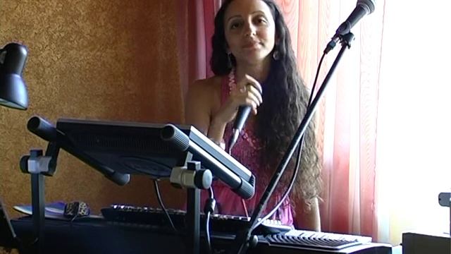 Небо (Элина)