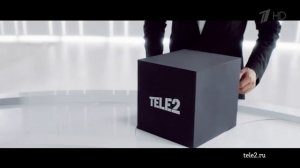 Реклама Tele 2 - Новогодняя 2018