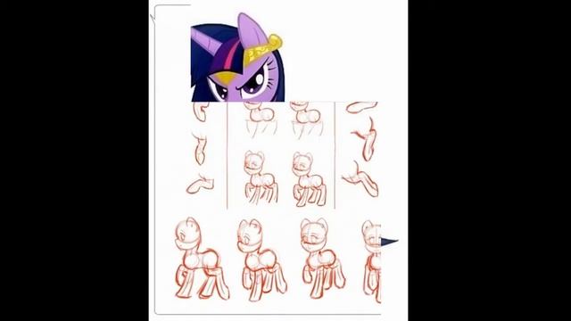 Няшки-поняшки смотреть онлайн