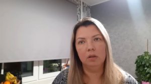 ДЕМЕНЦИЯ. Состояние мамы на сегодняшний день