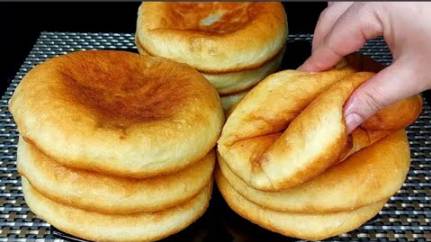 🥔 СОВЕТСКИЕ "КАРТОФЕЛЬНЫЕ СЫРНИКИ" – РЕЦЕПТ ИЗ ДЕТСТВА! смотреть онлайн