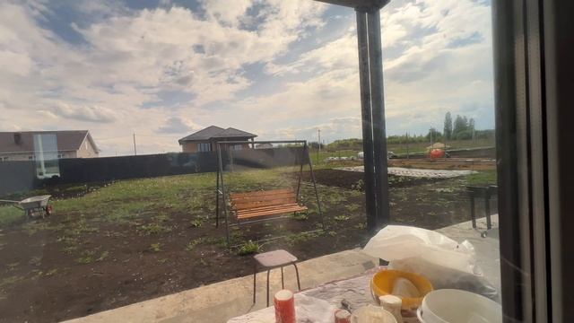 Высадила помидоры, очень холодно. Возврат бывший в использовании у покупателя смотреть онлайн