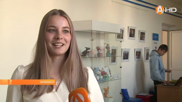 «Freedom ART» открывается: «Собака – друг человека» и вязаные игрушки смотреть онлайн