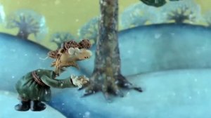 Падал прошлогодний снег 1983