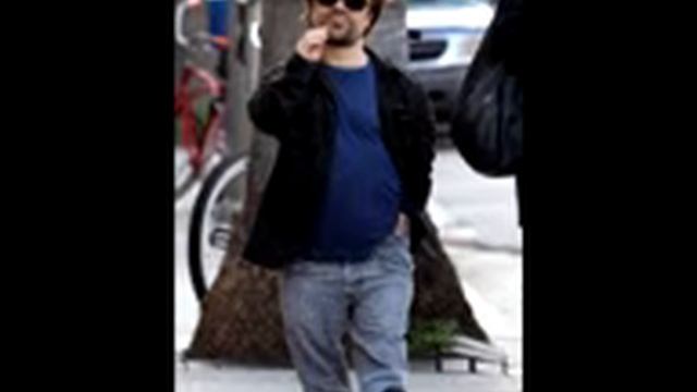 Нож в бетон - карлики смотреть онлайн