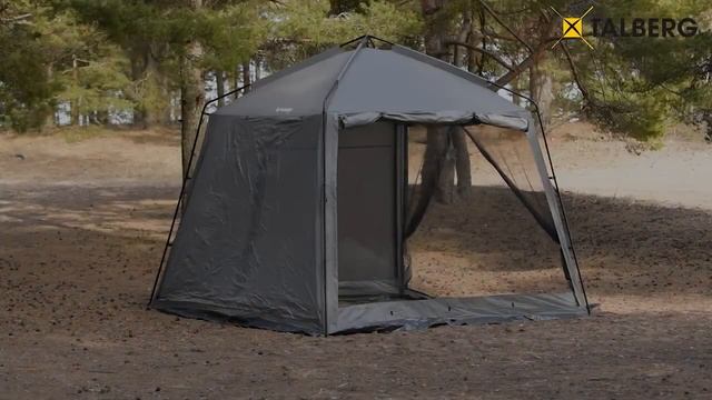 Шатер Talberg MOSQUITO