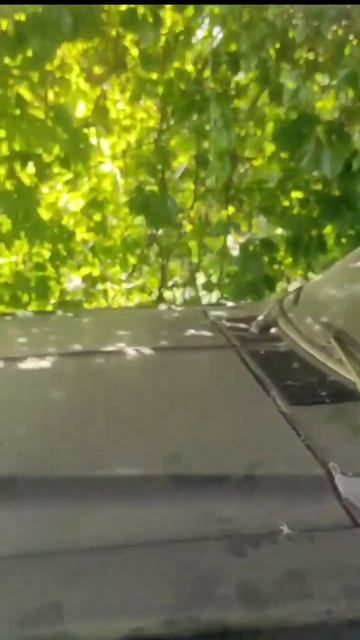 Форд Гранада.