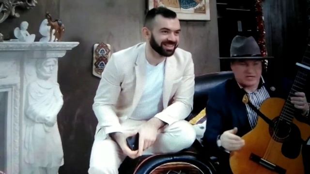 ШУТКА О ПОХВАЛЕ. Олег Шпиклер в гостях у Ютуб канала : Максим Винклер и проект Семь "Я" смотреть онлайн