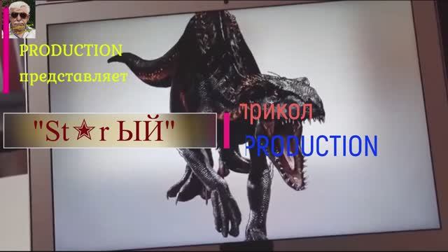 Почему вымерли динозавры. Вся жизнь от рождения до смерти в одном ролике.