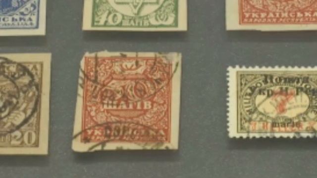History money of Ukraine. История денег Украины. Прошлое и настоя смотреть онлайн