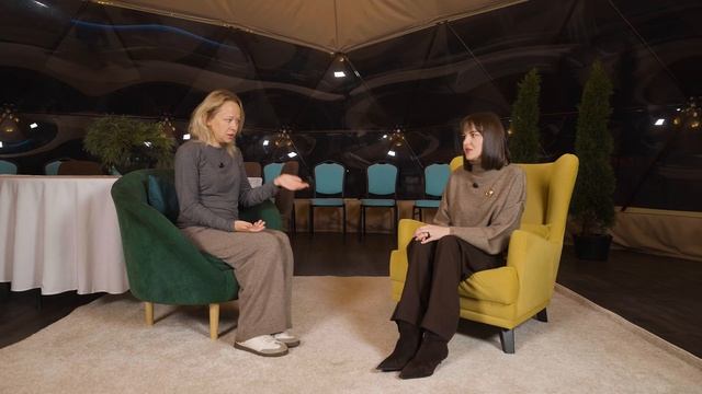 Как заработать 25% годовых инвестируя в глэмпинг | Инте? смотреть онлайн