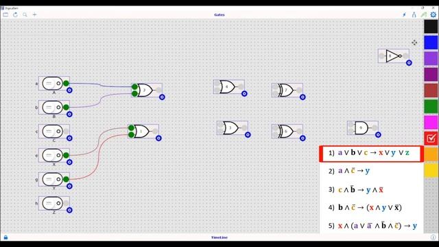 DigicalSim: управление системой диагностики элементов умного дома