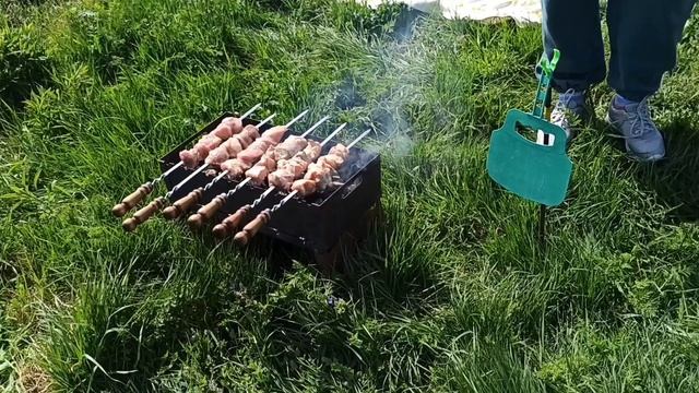 Такой рыбалки ещё не было!!! смотреть онлайн