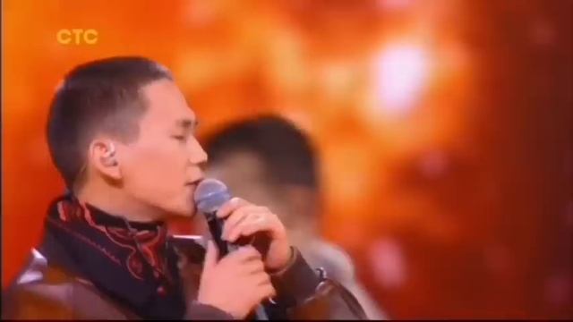 ДЕНБЕРЕЛ ООРЖАК ПЕСНЯ ГОДА 2024 ОДИНОКАЯ ЛУНА