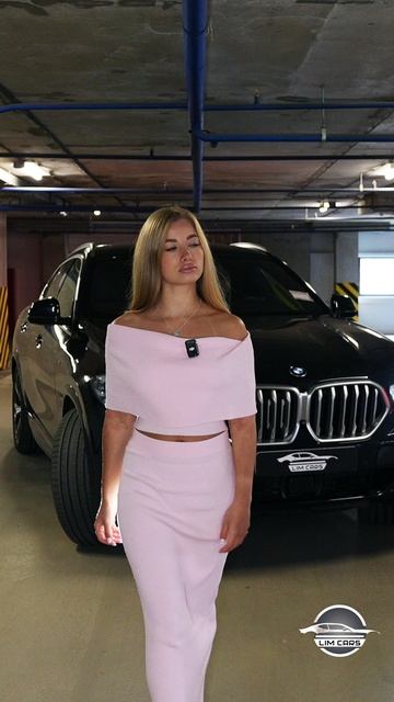 BMW - твой самый брутальный защитник! смотреть онлайн