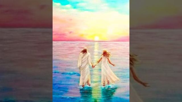 Слова авторс.(Скоро я увижу город золотой).(под минус). смотреть онлайн