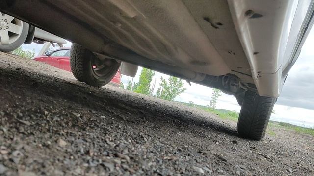 ВАЗ 2115 10.05.2025 смотреть онлайн
