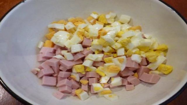 Сборник рецептов