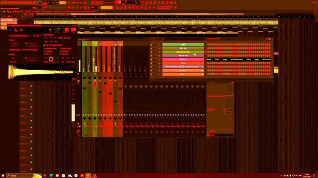 КАК написать БИТ TO nascar aloe (Панк ВЕРСИЯ) смотреть онлайн