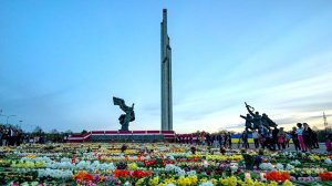 ТАКАЯ РАЗНАЯ ПОБЕДА