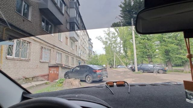 Дворники с омывателями.mp4