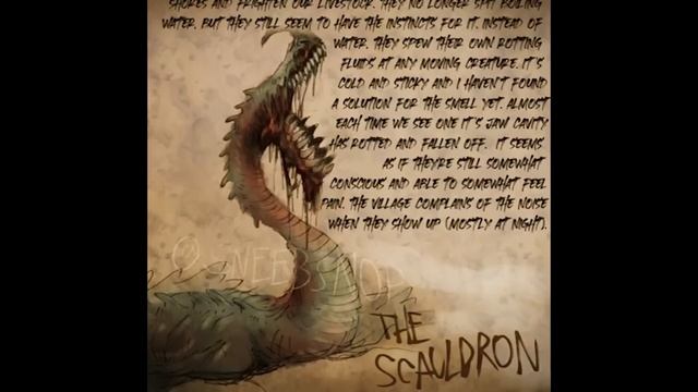 ВИРУС - ПАРАЗИТ УБИВАЕТ ДРАКОНОВ ЧАСТЬ 2 | РАЗБОР The How To смотреть онлайн