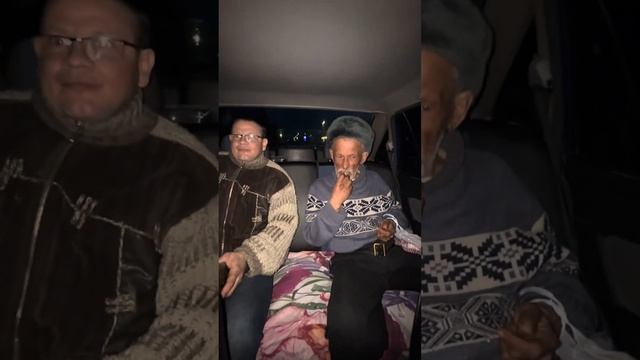 Едем дальше / ГАРДЕЙ И ИВАНЫЧ #рек #топ #волгоград #прик? смотреть онлайн