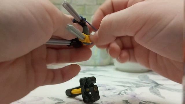 как сделать lego гранату смотреть онлайн