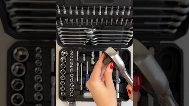 Автотовары Кайрон