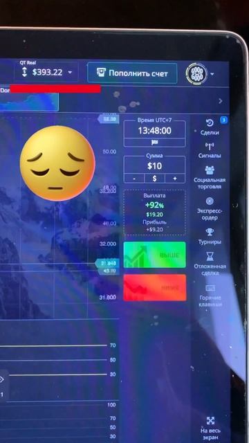 Каждый трейдер проходил подобное. Потеря депозита…я ? смотреть онлайн