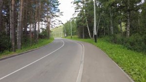 Гремячая Грива, Сопка и самый большой флаг России #пут?