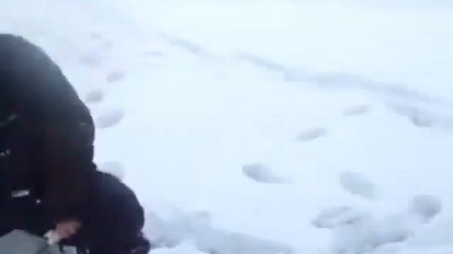 Русская зимняя рыбалка лучшие приколы 2018 смотреть онлайн